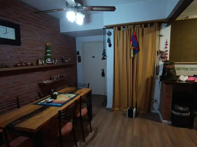 Departamento de 2 ambientes en alquiler en PRIMERA JUNTA