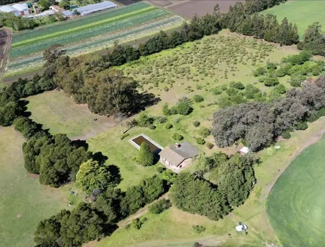 Terreno en venta en CAMINO A NECOCHEA