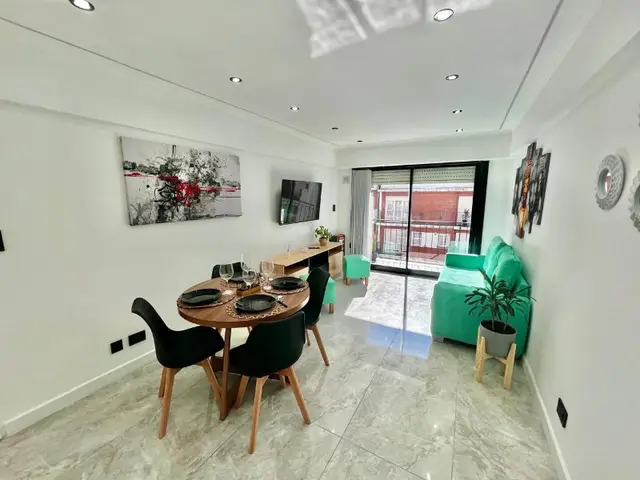 Departamento en venta en Centro