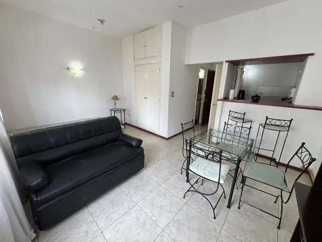 Departamento en venta en Centro