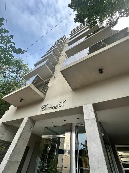 Departamento de 3 ambientes en venta en Centro