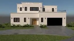 Casa en venta en LOS ACANTILADOS