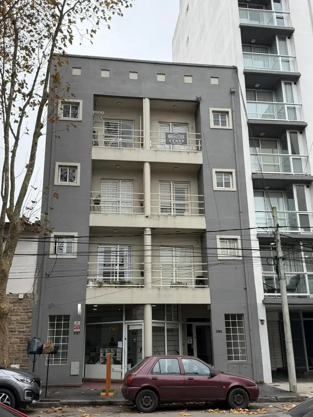 Departamento en alquiler en SAN JOSE