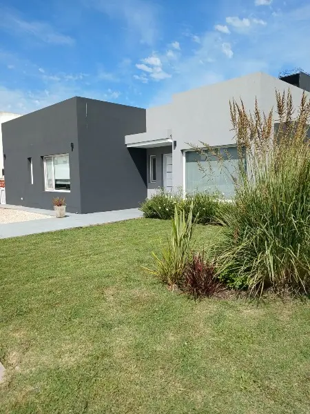 Casa de 4 ambientes en venta en Mar del Plata