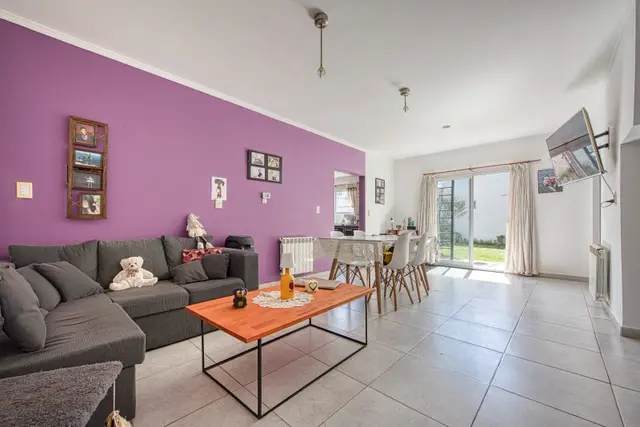 PH de 4 ambientes en venta en SAN CAYETANO