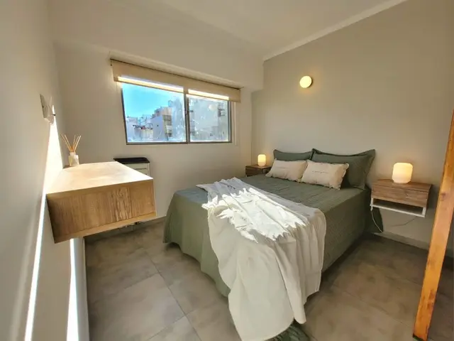 Departamento en venta en Centro