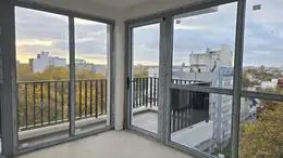 Departamento de 2 ambientes en venta en LA PERLA