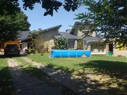 Casa de 4 ambientes en venta en BOSQUE ALEGRE