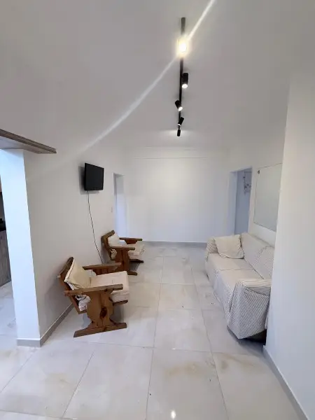 Departamento de 2 ambientes en venta en Centro