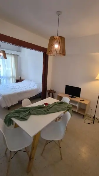 Departamento de 1 ambiente en venta en Centro