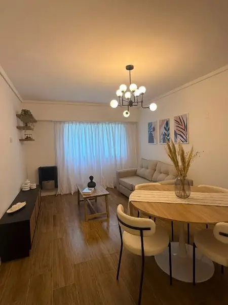 Departamento en venta en Centro