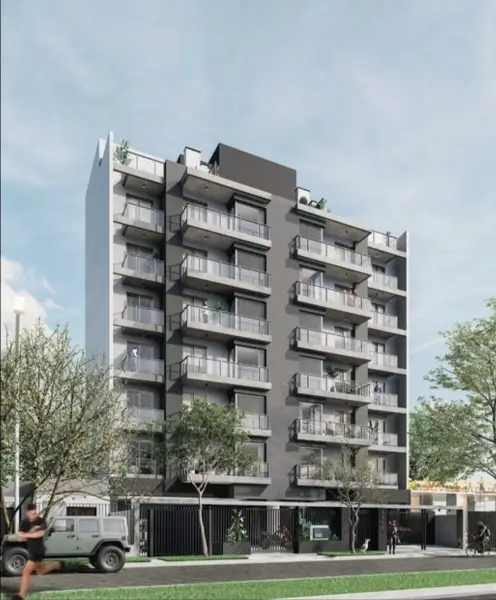 Departamento de 1 ambiente en venta en ZACAGNINI JOSE MANUEL
