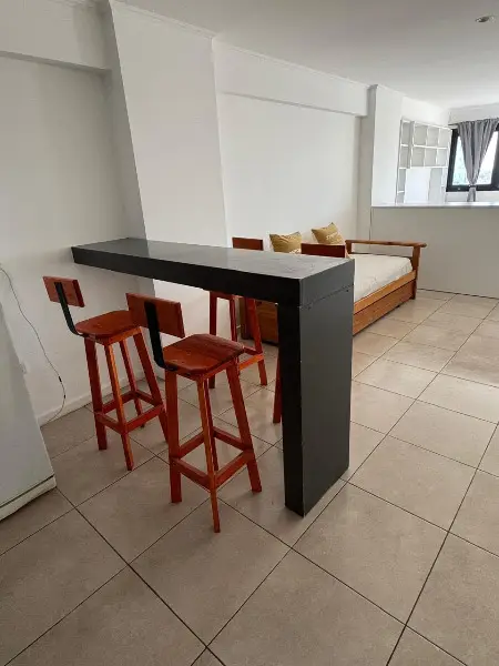 Departamento de 1 ambiente en alquiler en SAN JUAN