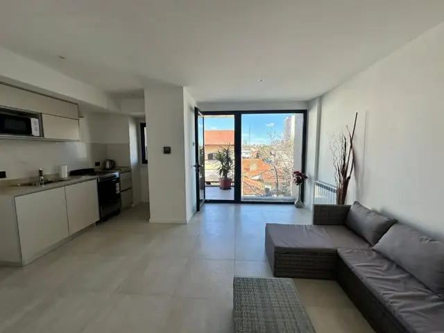 Departamento de 2 ambientes en venta en Centro
