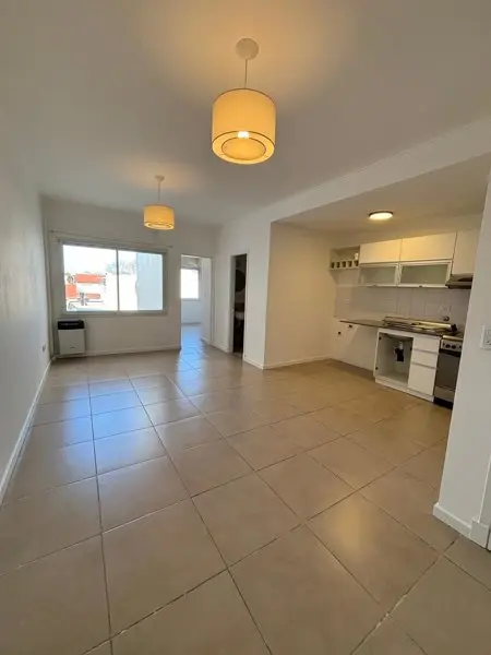 Departamento de 2 ambientes en alquiler en VILLA PRIMERA