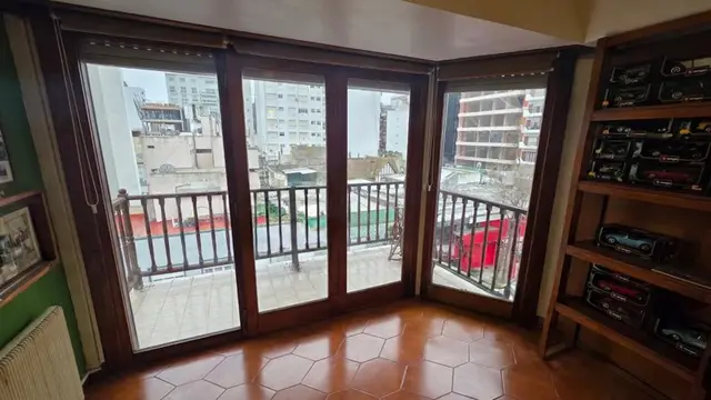 Departamento de 3 ambientes en venta en Güemes