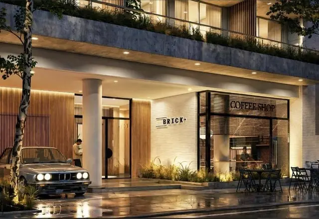Departamento de 2 ambientes en venta en Güemes