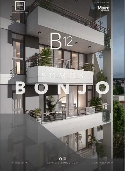 Departamento en venta en Chauvín
