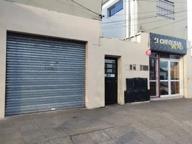 Local de 1 ambiente en alquiler en LAS AVENIDAS