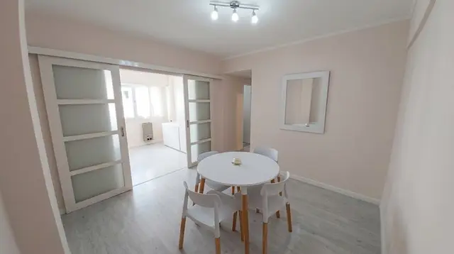Departamento de 1 ambiente en venta en Plaza Colón