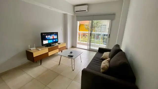 Departamento de 2 ambientes en venta en Güemes