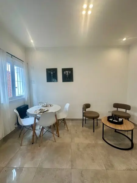PH de 2 ambientes en venta en Área Centro