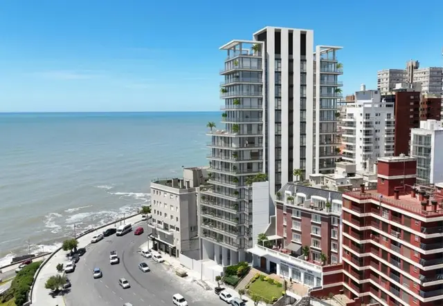 Departamento de 3 ambientes en venta en Torreón