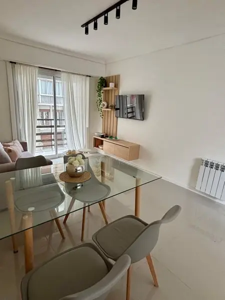 Departamento de 3 ambientes en venta en Área Centro