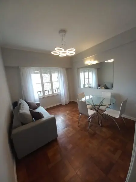 Departamento de 3 ambientes en venta en La Perla