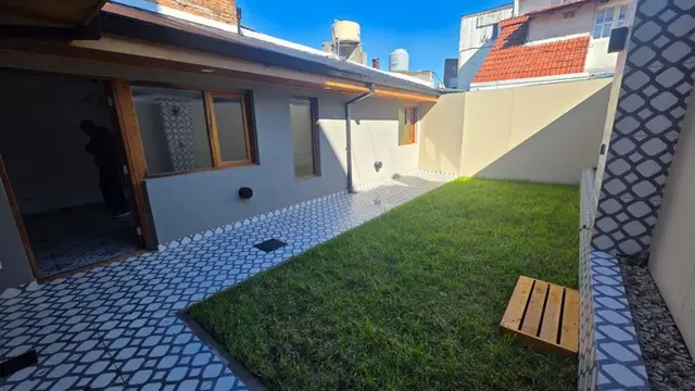 PH de 3 ambientes en venta en Don Bosco