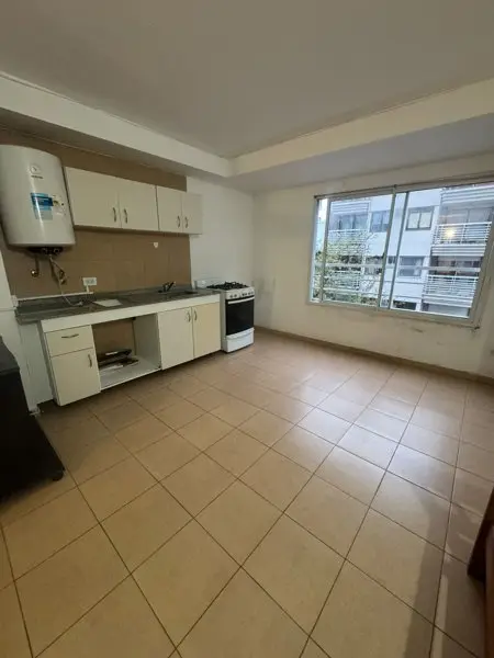 Departamento de 1 ambiente en venta en Plaza Colón