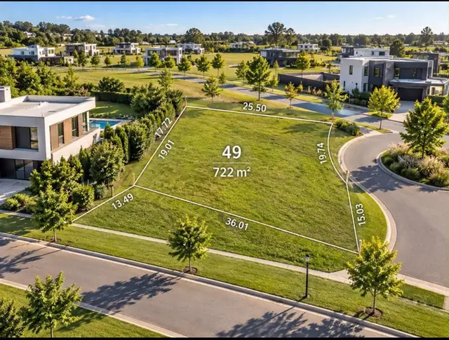 Terreno en venta en Rumencó Joven