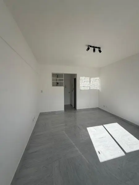 Departamento de 1 ambiente en venta en Plaza Mitre