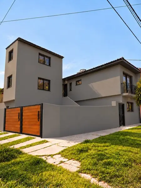 PH de 2 ambientes en venta en Villa Primera