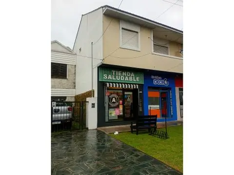 Departamento de 3 ambientes en alquiler en CONSTITUCION
