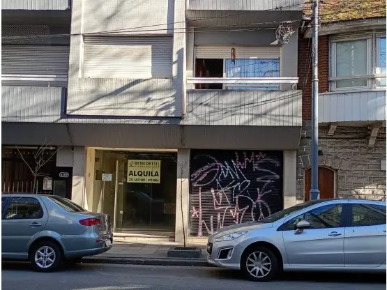 Local de 1 ambiente en alquiler en Centro