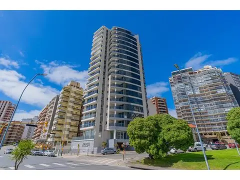 Departamento de 3 ambientes en venta en Güemes