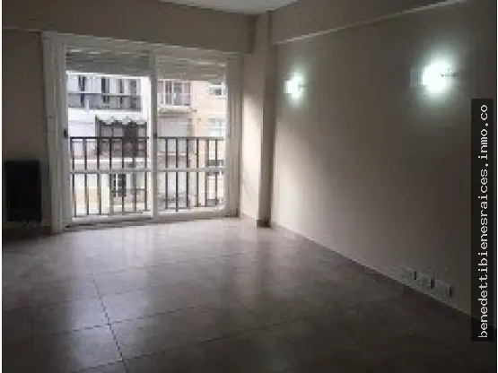 Departamento de 1 ambiente en venta en NEWBERY JORGE