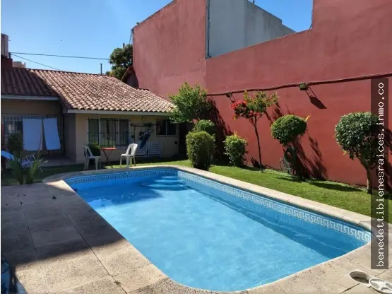 Casa de 2 ambientes en venta en SAN JOSE
