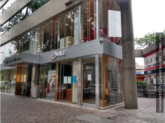 Local de 1 ambiente en venta en Centro