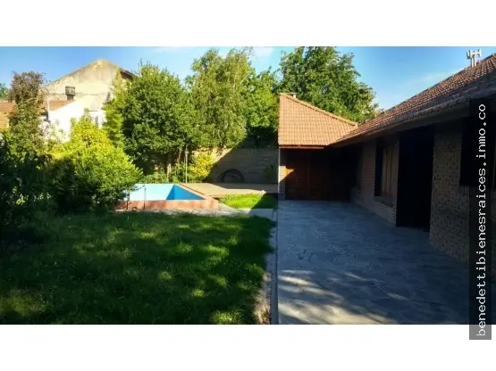 Casa de 3 ambientes en venta en ESTRADA JOSE MANUEL