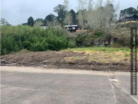 Terreno de 1 ambiente en venta en SIERRA DE LOS PADRES