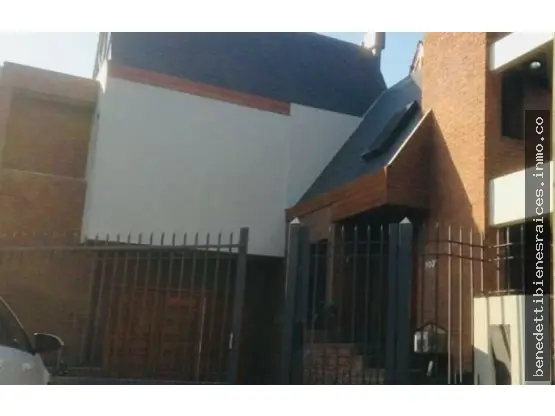 Casa de 6 ambientes en venta en SAN CARLOS