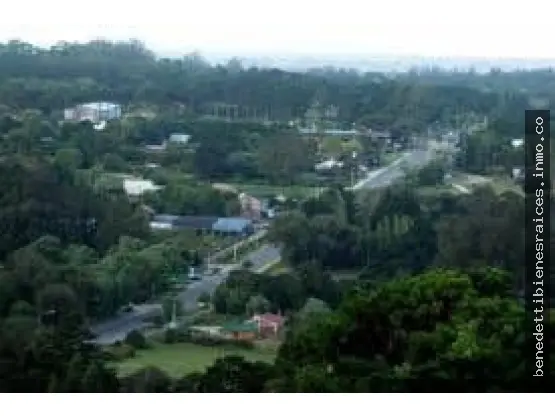 Terreno de 1 ambiente en venta en Sierra de los Padres