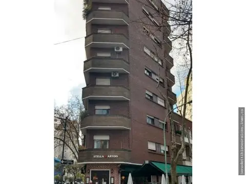 Departamento de 3 ambientes en venta en Mar del Plata