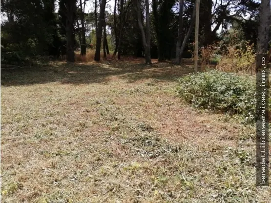 Terreno de 1 ambiente en venta en Sierra de los Padres