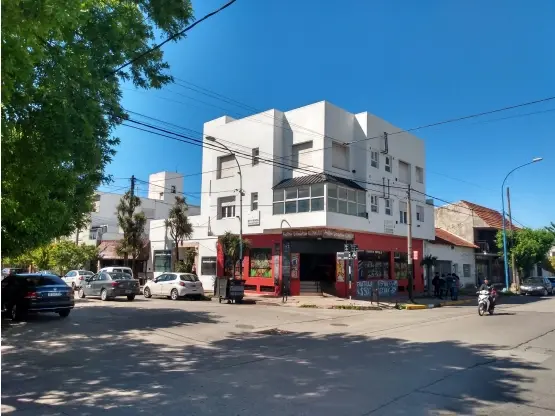 Departamento de 1 ambiente en venta en ESTACION NORTE