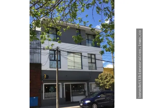 PH de 2 ambientes en venta en SAN JUAN