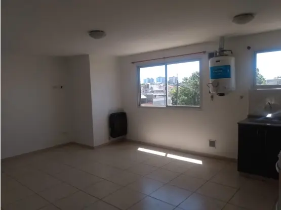 Departamento de 2 ambientes en alquiler en DON BOSCO