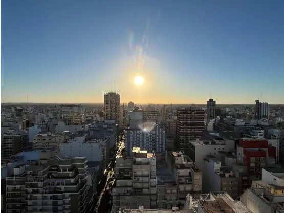 Departamento de 2 ambientes en venta en Centro